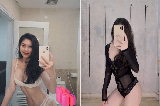Latinas Apaixonadas Exploram Prazer Intenso Em Cena Gifte Em Grupo