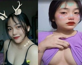 Le Minh Nguyet มีประสบการณ์ร้อนแรงที่ Secret Pool