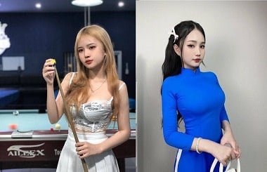 Le Nhat Phuong Uyen ค้นพบความลับที่ร้อนแรงเมื่อดูเวียดนาม