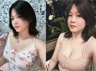 การเผยคลิปร้อนของเหงียน thi thao ด้วยร่างกายร้อนร้อน