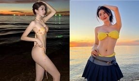เปิดเผยคลิปนักเรียนที่ร้อนแรงกับแฟนในโรงแรมที่หรูหรา