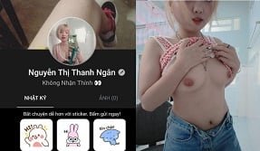 เปิดเผยคลิปร้อนของนักเรียนรักนักเรียนในฮานอย
