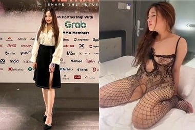 เมื่อตอบสนองท่าทางที่เร้าใจอย่างต่อเนื่อง