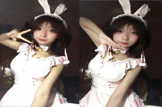 Mai Trang รู้สึกตื่นเต้นเมื่อเธอระยำ
