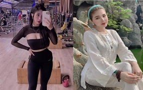 Minh Thu และกำไลเซ็กซี่