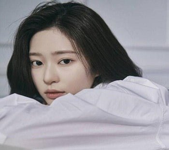 Minju Sweet Body ในหนังหมู