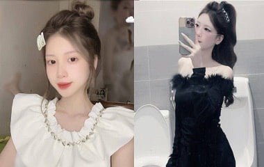 ยกฉัน Kim Xu ให้เป็นวิธีที่พึงพอใจที่สุด