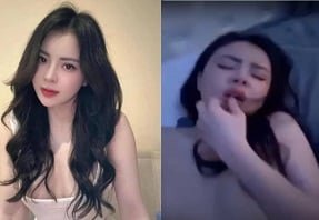 NGO NGOC 2K5 แสดงคลิป 18+ ที่ร้อนมาก