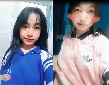 ngo thi duyen ของฉันชอบเล่นสนุกมาก