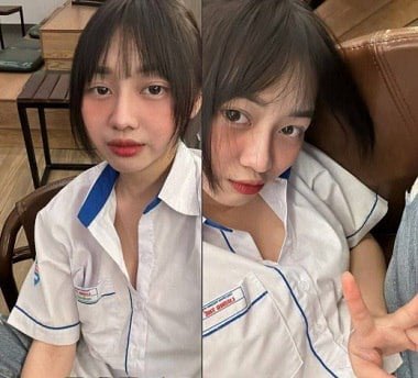 Ngoc Dung แสดงวิดีโอสุดฮอต