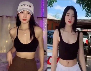 Ngoc Huyen เปิดเผยคลิปร้อน 18+