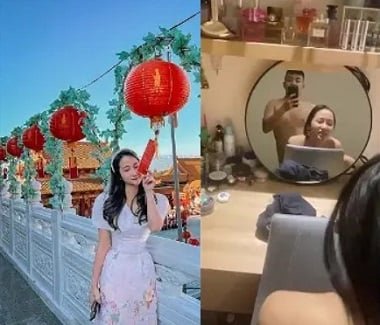 NGOC YEN 2002 เปิดเผยคลิปร้อน 18+