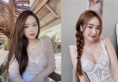 หยุดความปรารถนาเพื่อความงามที่เซ็กซี่ของผู้หญิง