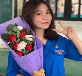 Nguyen Hai Song Yen VTV3 เปิดเผยวิดีโอสุดฮอตยากที่จะต้านทาน