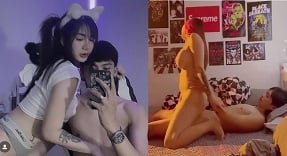 Nguyen Nhung เปิดเผยคลิปที่ละเอียดอ่อนหลังจากเลิกกัน