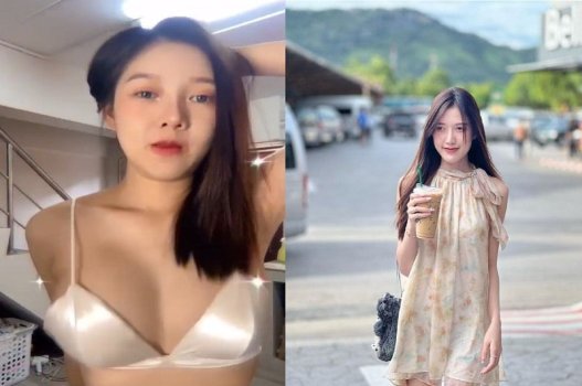 Nguyen Thach Bao Ngoc เป็นความลับความลับที่เปิดเผยคลิปร้อนอย่างกล้าหาญ