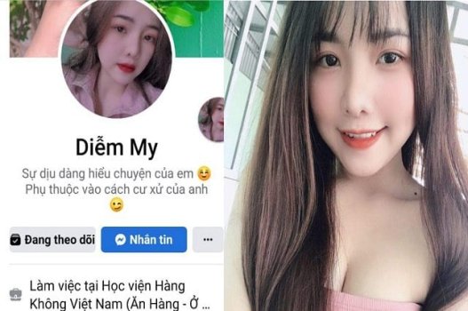 Nguyen Thi Bich Diep มีประสบการณ์ทางเพศที่หลงใหลในคลิปร้อน