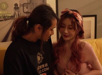 มองลูกพี่ลูกน้องของฉันร้อนมากฉันไม่สามารถควบคุมมันได้