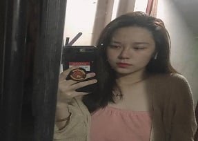 หญิงสาวมัธยมเพศกับแฟนของเธอถูกบันทึกอย่างลับๆ