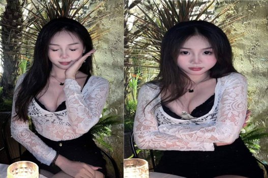 หีหญิงถูกเปิดเผยคลิปร้อนกับแฟนของเธอ