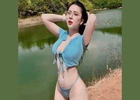 เด็กหญิงโรงเรียนมีความเชี่ยวชาญในการค้นพบความปรารถนาเปล่า