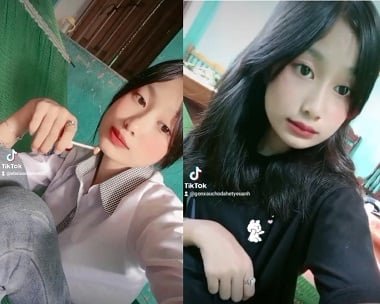 Tik Toker หลงใหล