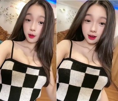 พยาบาลดูแลผู้ป่วยที่หลงใหลเกี่ยวกับหน้าอกยักษ์