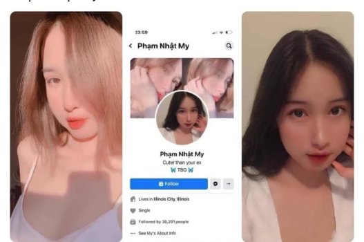 pham nhat ตรงข้ามกับคลิปอื้อฉาวที่ไวต่อแฟนลับ