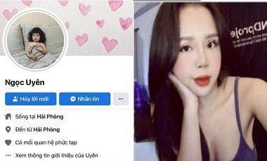 Phuong Thao 2K4 Gia Lai แสดงคลิปร้อนที่ทำให้เกิดพายุเครือข่ายสังคมออนไลน์