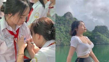 เชิญคุณไปที่บ้านเพื่อฝึกฝน แต่อยู่ด้วยกัน