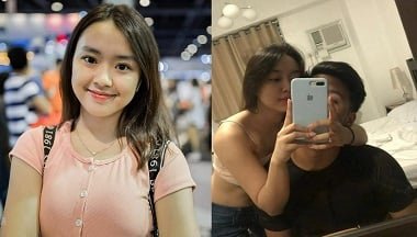 หลังจากเลิกกับนักศึกษาที่แพร่กระจายวิดีโอร้อน