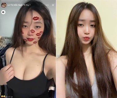 Sex Hot Girl พอใจตัวเองสุดขั้ว