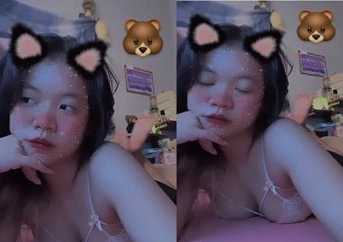 ไอดอลเพศ Linh Mong เซ็กซี่