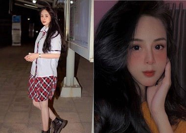 Sex Minh Vy แสดงความงามที่ร้อนแรง