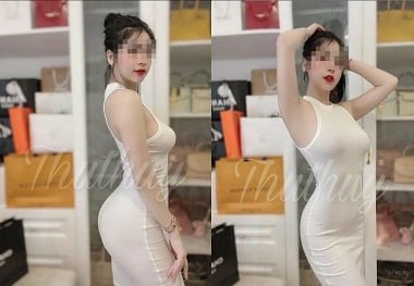 เพศ nga thuy sublimates ความรักที่หลงใหล