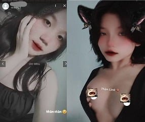Sex Tran Hoang Bao สงสัยว่ารัก