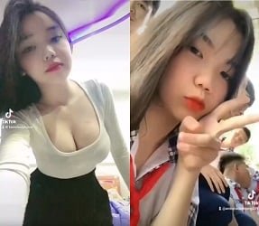Sex vu tra my make love