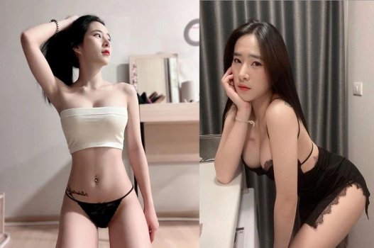 พอใจกับนางฟ้าหญิงเซ็กซี่