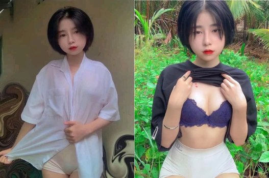 นักเรียนที่ร้อนแรงสร้างความรักที่หลงใหลในเทศกาล