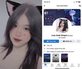 Thanh Thuy 2K9, Dreamy Pirate