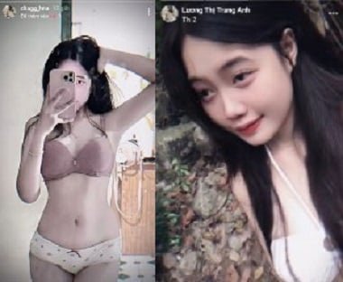 Thao Uyen ถูกเปิดเผยวิดีโอสุดฮอต 18+