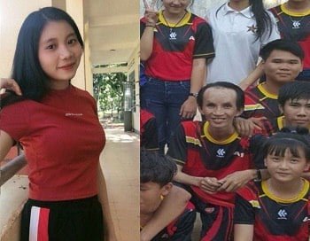 อาจารย์ประจำเขต Duc Co Gia Lai มีเพศสัมพันธ์กับนักเรียนรั่วไหลด้วยสื่อลามก