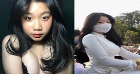 Tran Ha Linh ปรากฏตัวในคลิปร้อนของส่วนที่ 3 ทำให้เกิดพายุ
