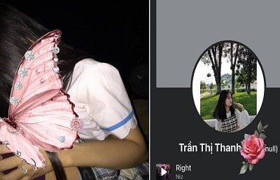 Tran Thi Thanh Tam เด็กหญิงมัธยมและความลับร้อนถูกเปิดเผย