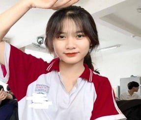 วิดีโอที่ละเอียดอ่อนของ Nguyen Thi Lan Hometown Hai Duong