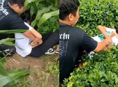 Vu Khanh Linh ค้นพบความสุขและของเล่นที่ร้อนแรง